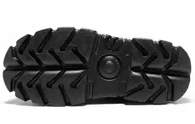 XB-ITER Loafers Black