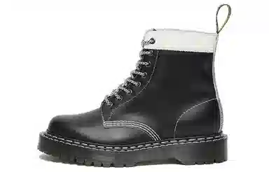 Dr. Martens 1460 Black