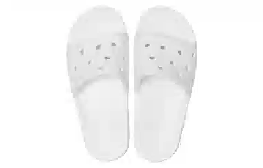 Crocs Classic Clog White