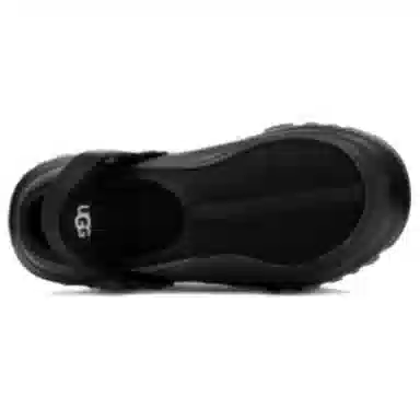UGG PeakMod Black