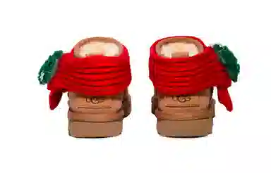 UGG Classic Ultra Mini Chestnut