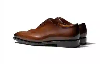 TRUFFAUT Classic Business Leather Shoes