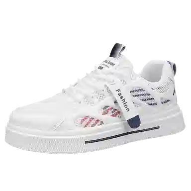 Frank Mully Low Top Sneakers