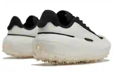 adidas Y-3 Makura White Black