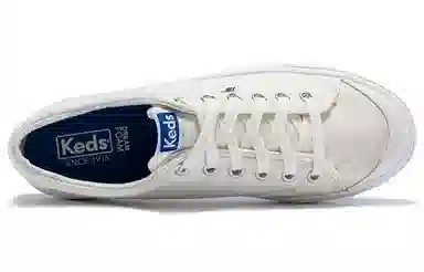 Keds Crew Kick 75 Cream