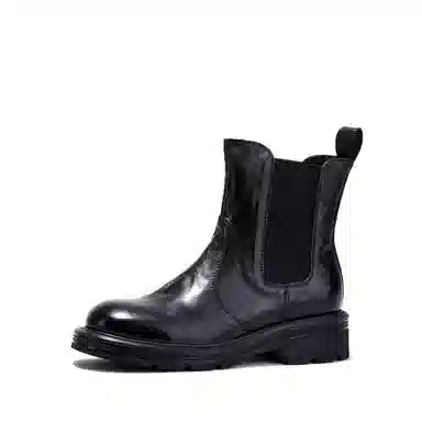 BELLALILY Chelsea Boots