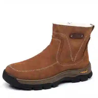 Devanro Snow Boots