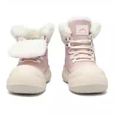 SNOW FLYING Winter Boots