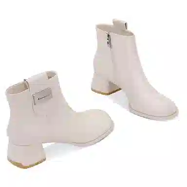 Jessica Sophia Ankle Boots