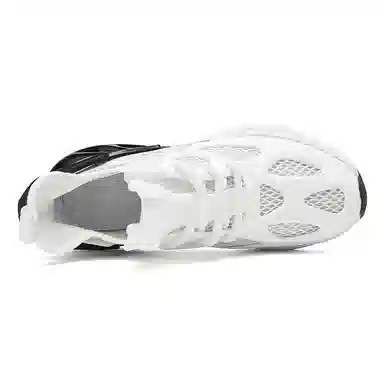 MESUCA Low Top Sneakers