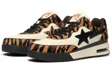A BATHING APE STA