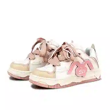 LuzaoT Super Drag Sakura Pink