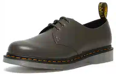 Dr. Martens 1461 Olive