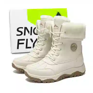 SNOW FLYING Winter Boots