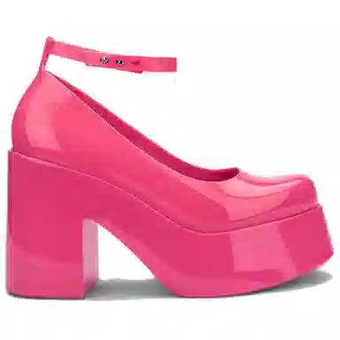 MELISSA Doll Heel 11cm