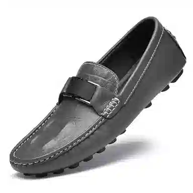 XIMO BULL Loafers