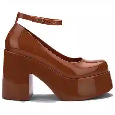 MELISSA Doll Heel 11cm