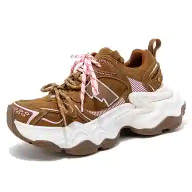 FALLINMISS Star Sea Sneakers