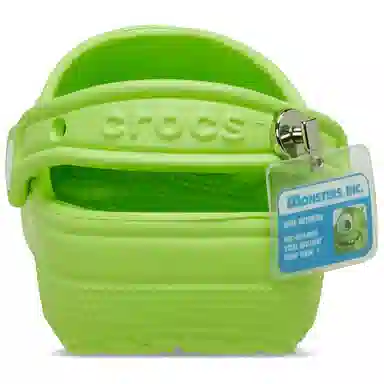 Crocs x Monsters, Inc. Mike Classic Clog