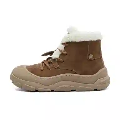 Kekafu Snow Boots