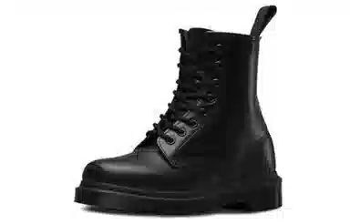 Dr. Martens 1460 Black