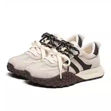 ZHR Popcorn Sole Sneakers