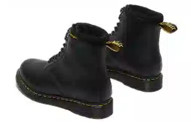 Dr. Martens 1460 Charcoal