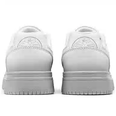 Doraemon Low-Top Sneakers