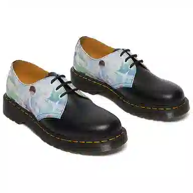 Dr. Martens 1461 Black
