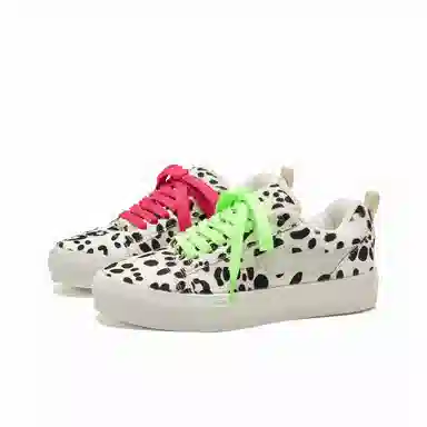 OAOQ Lightning Retro Sneakers