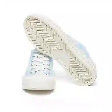 EXCELSIOR BOLT TIE-DYE