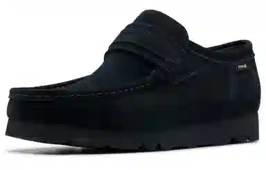 Clarks Originals Walla Loafer GTX