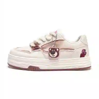 Disney x Hotwind Toy Story Sneakers Beige