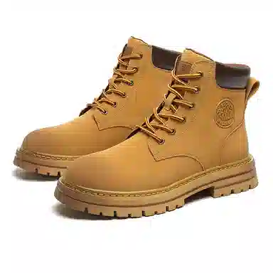 Mingyitu Martin Boots