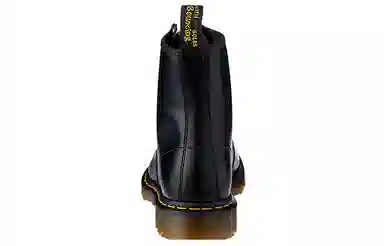 Dr. Martens 1460 Black