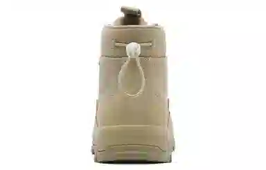 Dickies Outdoor Boots Sand