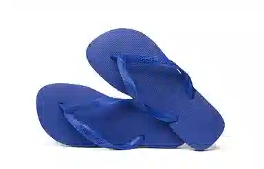 Havaianas Top Ocean Blue