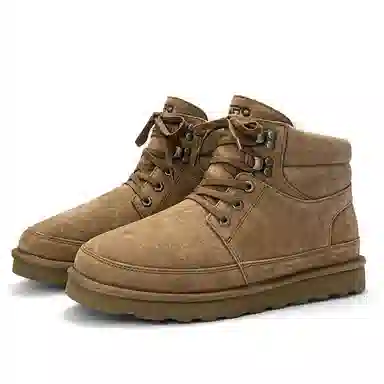 ZRO Zero Degree Snow Boots