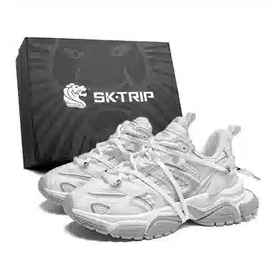 SK.TRIP Bow Crossbow 3