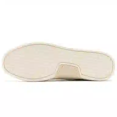 Foot Industry Minimalist Trainer Off White