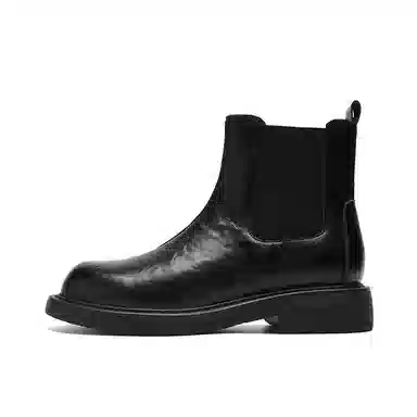 ZHR Chelsea Boots 11cm