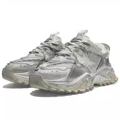 Masongarments Sharktooth 2