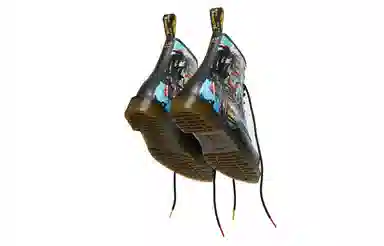 Dr. Martens 1460 Basquiat