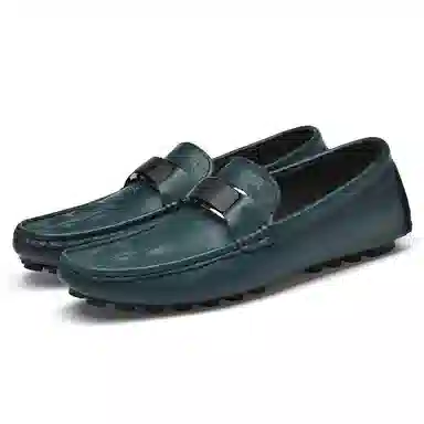 XIMO BULL Loafers