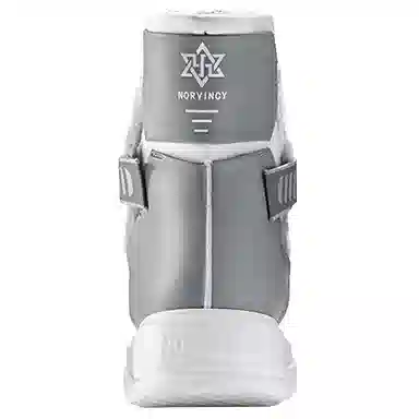 NORVINCY Snow Boots Light Grey
