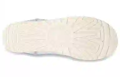 UGG Classic Mini Silver