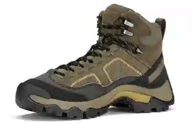 Clarks Outdoor Boot Green