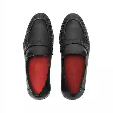 Terra Incognita Loafers Black