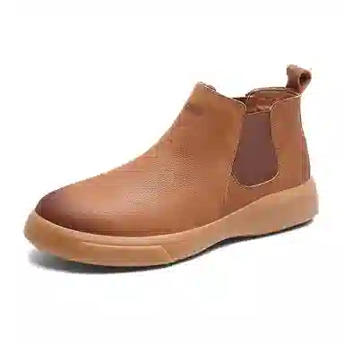 Dunnu Chelsea Boots