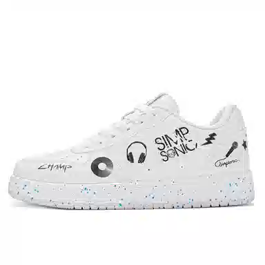 The Simpsons Sneakers